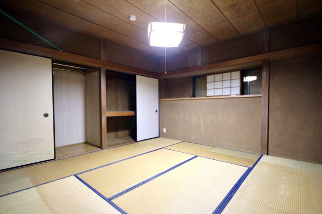 和室