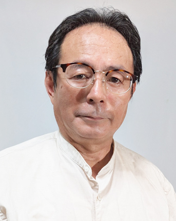 代表